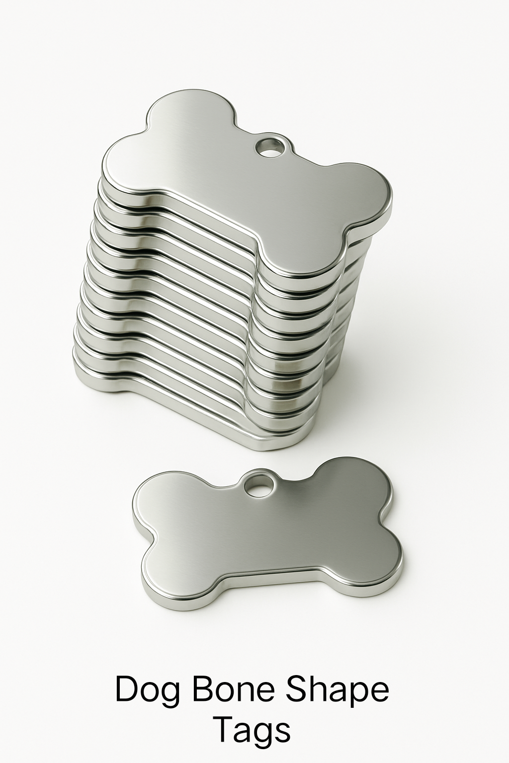 Brass Tags